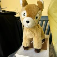 6 Pupazzi molto carini  (anche singolarmente)