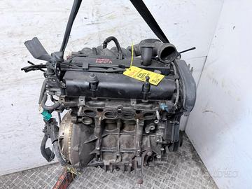 Motore Completo Ford Fiesta 1.2 16V FUJA 55KW 7200