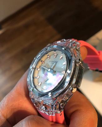 Casio g-shock