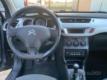 CITROEN C3 1.1 CONDIZIONI SBALORDITIVE GUARDA