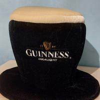 Cappello birra Guinness originale
