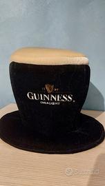 Cappello birra Guinness originale