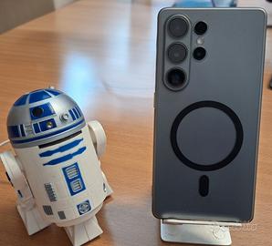 Samsung s25 ultra 256 perfetto