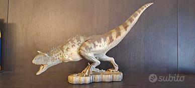 Carnotaurus Sideshow Dinosauria