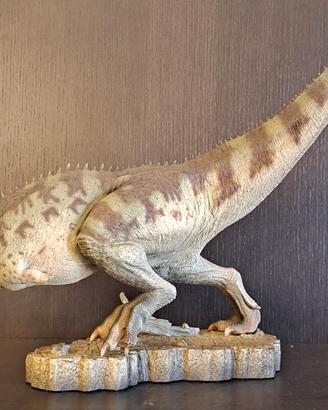 Carnotaurus Sideshow Dinosauria