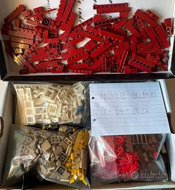 Lego Fire Brigade 10197