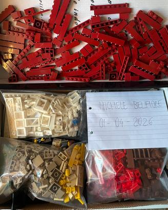 Lego Fire Brigade 10197