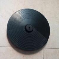 cymbal Pad batteria elettronica 12 millenium