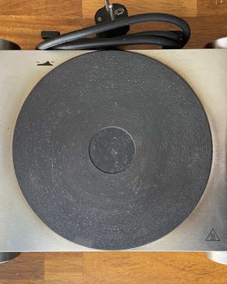 Piastra elettrica da cucina Imetec