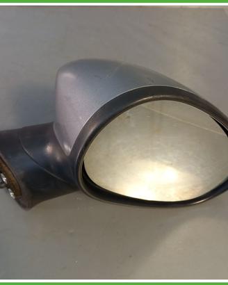 Retrovisore Destro DX GRIGIO IMPECCABILE FIAT PUNT