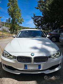 BMW SERIE 3 316 DIESEL