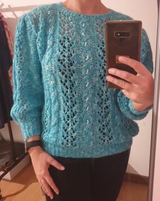 maglione vintage