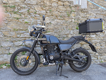 Royal enfield Himalayan