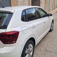 Volkswagen Polo 1.0 TSI 95 cv Comfortline