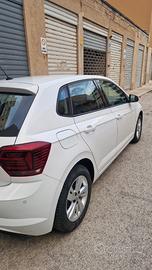 Volkswagen Polo 1.0 TSI 95 cv Comfortline