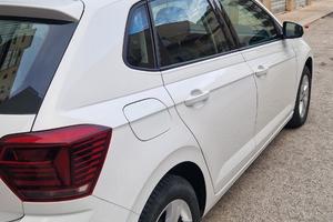 Volkswagen Polo 1.0 TSI 95 cv Comfortline