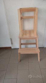 Torre montessoriana 