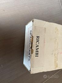 Scheda elettronica h052002948