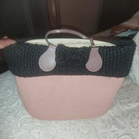 borsa O Bag brusch