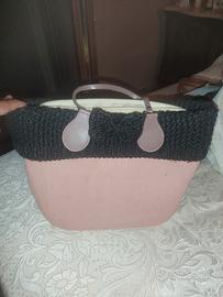 borsa O Bag brusch