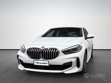 BMW 116d Msport auto