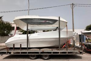 Imbarcazioni Trimarchi PRONTE