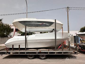 Imbarcazioni Trimarchi PRONTE