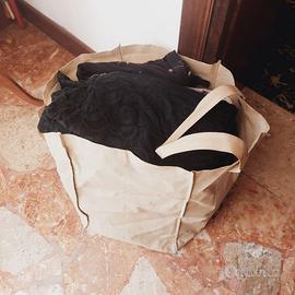 Abbigliamento donna autunno inverno 