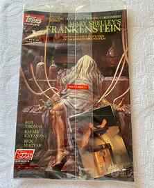 Fumetti Originali 1994 FRANKESTEIN , 2 num di 4