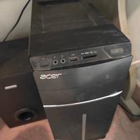 PC da ufficio Acer