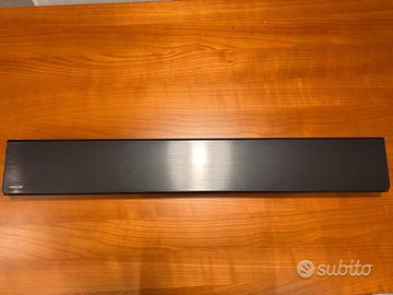Soundbar Samsung HW MS550