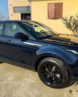 LAND ROVER
Range Rover Evoque 2.9 L4 AWD Autobiogr