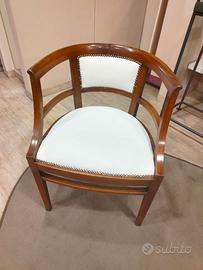 POLTRONCINE ANNI '30