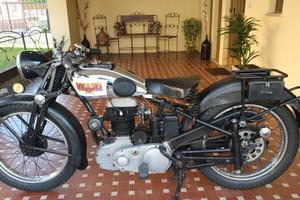 Bianchi 250 Dolomiti 