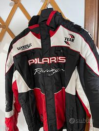 Giacca Polaris