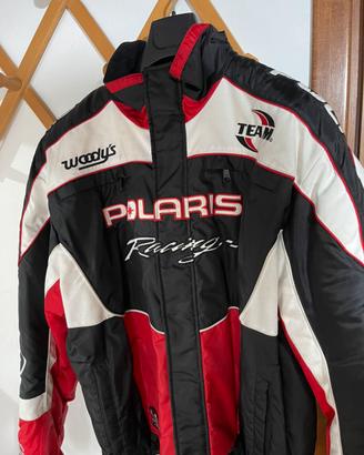 Giacca Polaris
