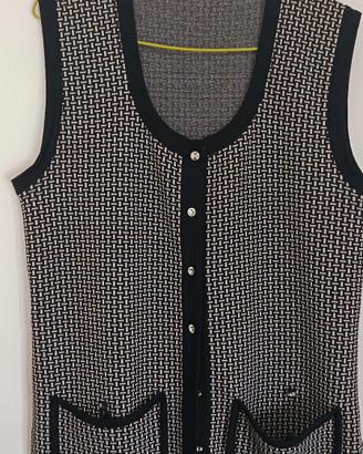 Gilet donna 