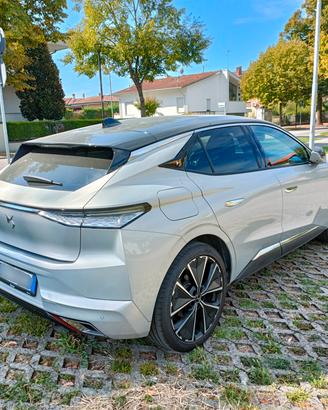 DS4 E-Tense Rivoli 225cv-Full (Matrix+Tetto Apr.)