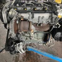 MOTORE Alfa Giulietta 1.6 77kW 105Cv 940A3000 2013