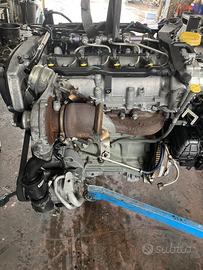 MOTORE Alfa Giulietta 1.6 77kW 105Cv 940A3000 2013