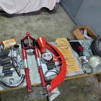 Moto morini 175