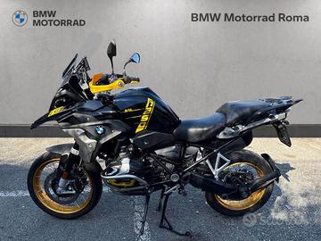 BMW r 1250 gs Abs my21