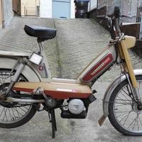 PEUGEOT 103 50 CC