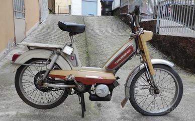 PEUGEOT 103 50 CC