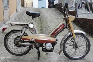 PEUGEOT 103 50 CC