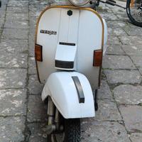 Piaggio Vespa 125 PX - 1984