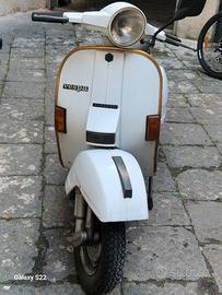 Piaggio Vespa 125 PX - 1984