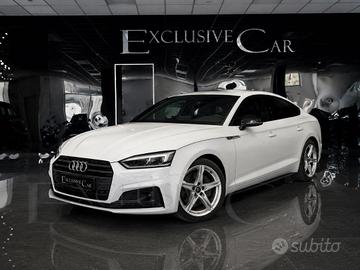 AUDI - A5 Sportback - A5 SPB 2.0 TDI 150CV cl.d