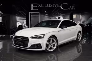 AUDI - A5 Sportback - A5 SPB 2.0 TDI 150CV cl.d