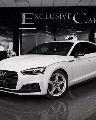 AUDI - A5 Sportback - A5 SPB 2.0 TDI 150CV cl.d